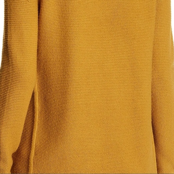 Madewell Riverside Textured Sweater - Picture 2 of 4